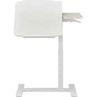 昇降式サイドテーブル(ST01 WW) 4枚目画像