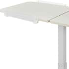 昇降式サイドテーブル(ST01 WW) 7枚目画像