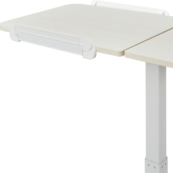 昇降式サイドテーブル(ST01 WW) 7枚目画像
