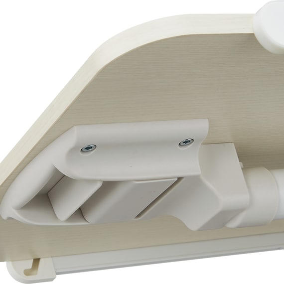 昇降式サイドテーブル(ST01 WW) 8枚目画像