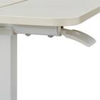 昇降式サイドテーブル(ST01 WW) 9枚目画像