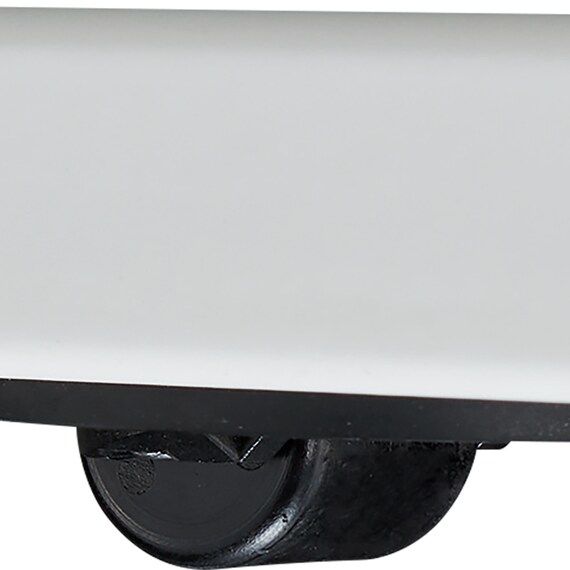 昇降式サイドテーブル(ST01 WW) 10枚目画像