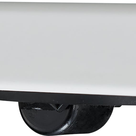 昇降式サイドテーブル(ST01 WW) 10枚目画像