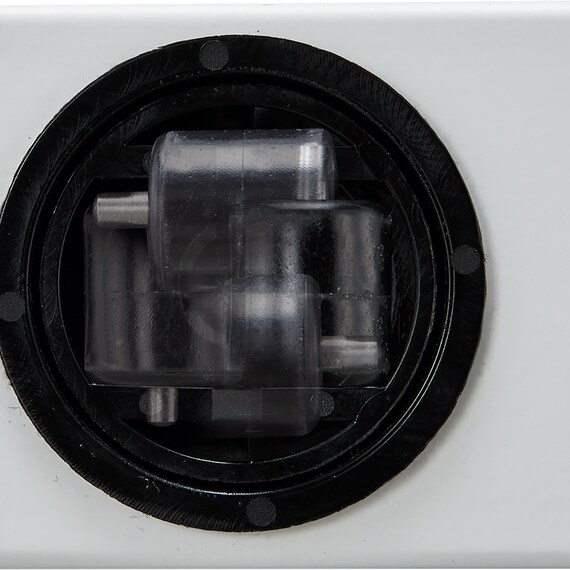 昇降式サイドテーブル(ST01 WW) 11枚目画像