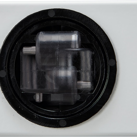 昇降式サイドテーブル(ST01 WW) 11枚目画像