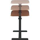 昇降式サイドテーブル(ST01 MBR) 6枚目画像