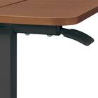 昇降式サイドテーブル(ST01 MBR) 9枚目画像