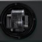 昇降式サイドテーブル(ST01 MBR) 11枚目画像