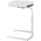 昇降式サイドテーブル(ST02 WW) 1枚目画像