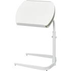 昇降式サイドテーブル(ST02 WW) 3枚目画像