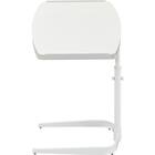 昇降式サイドテーブル(ST02 WW) 4枚目画像