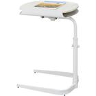 昇降式サイドテーブル(ST02 WW) 7枚目画像