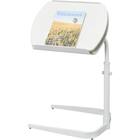 昇降式サイドテーブル(ST02 WW) 8枚目画像