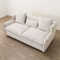 3人掛けソファ(ソフティーナ2KD BE)