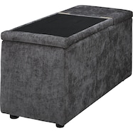 収納付きテーブル(LB04)