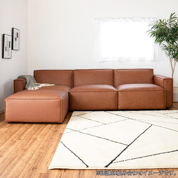 スツール(コンボ キャメル)【島忠ホームズ商品】 9枚目画像