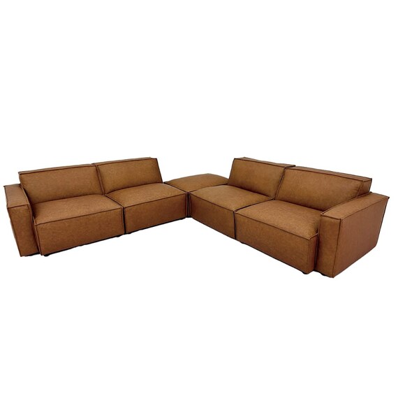 スツール(コンボ キャメル)【島忠ホームズ商品】 11枚目画像