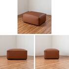 スツール(コンボ キャメル)【島忠ホームズ商品】 12枚目画像