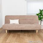 ソファベッド(リッシュ GY)【島忠ホームズ商品】 9枚目画像