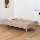 ソファベッド(リッシュ GY)【島忠ホームズ商品】 11枚目画像