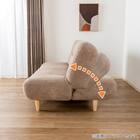 ソファベッド(リッシュ GY)【島忠ホームズ商品】 13枚目画像