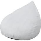 1人掛けカジュアルソファ 布張りタイプ (PX03 LGY) 6枚目画像