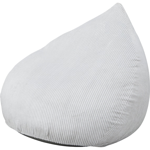 1人掛けカジュアルソファ 布張りタイプ (PX03 LGY) 6枚目画像