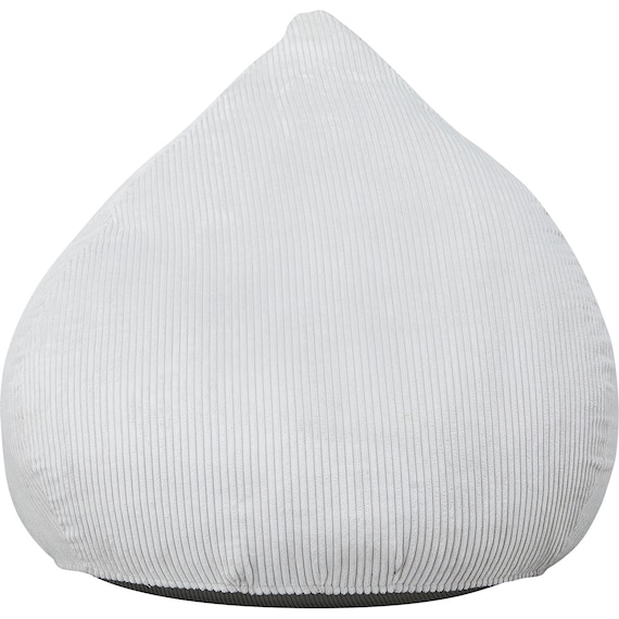 1人掛けカジュアルソファ 布張りタイプ (PX03 LGY) 7枚目画像