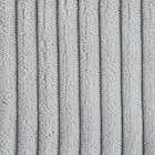 1人掛けカジュアルソファ 布張りタイプ (PX03 LGY) 12枚目画像