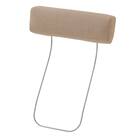 ヘッドレスト 布張りタイプ (MS02 BE) 1枚目画像