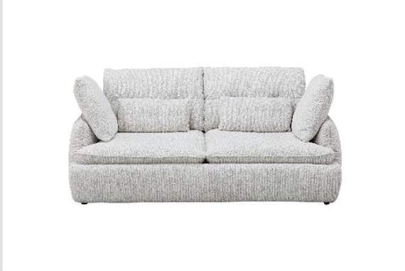 3Pソファ FR07 LGY 2枚目画像