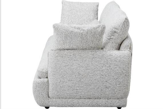 3Pｿﾌｧ FR07 LGY 3枚目画像