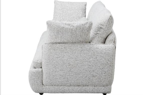 3Pソファ FR07 LGY 3枚目画像