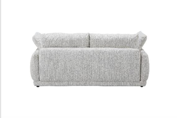 3Pソファ FR07 LGY 4枚目画像