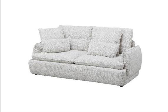 3Pｿﾌｧ FR07 LGY 5枚目画像