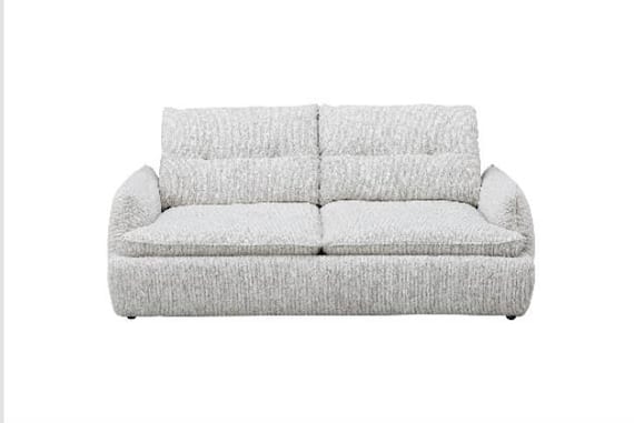 3Pソファ FR07 LGY 7枚目画像