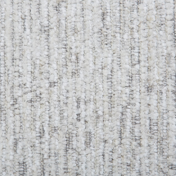 2人掛けソファ 布張りタイプ (FR07 LGY) 2枚目画像