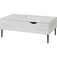 昇降センターテーブル(PH02 100 WW)