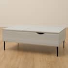 昇降センターテーブル(PH02 100 WW) 6枚目画像