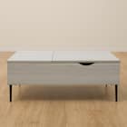 昇降センターテーブル(PH02 100 WW) 7枚目画像