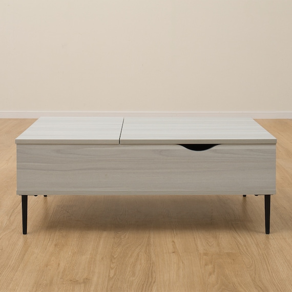 昇降センターテーブル(PH02 100 WW) 7枚目画像