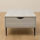 昇降センターテーブル(PH02 100 WW) 13枚目画像