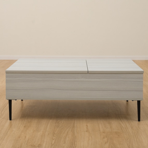 昇降センターテーブル(PH02 100 WW) 14枚目画像