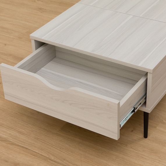 昇降センターテーブル(PH02 100 WW) 18枚目画像