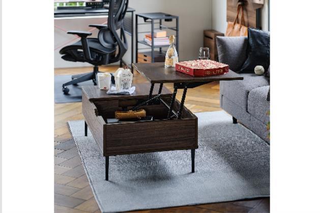 【最終値下げ】ニトリ　センターテーブル(PH01 100MBR) センターテーブル(PH01 100MBR) | ニトリネット【公式】 家具