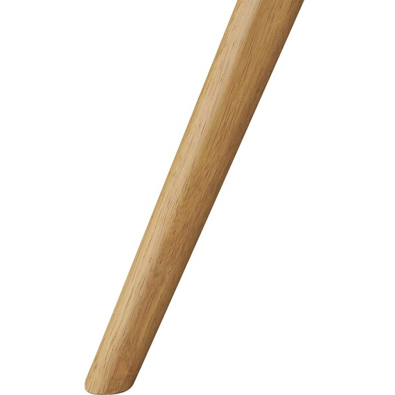 ネストテーブル DT01 LBR(2個セット) 6枚目画像