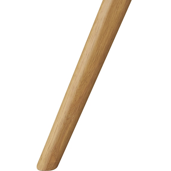 ネストテーブル DT01 LBR(2個セット) 6枚目画像