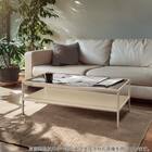 センターテーブル(LH01 110TP MO) 1枚目画像