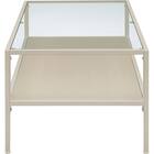 センターテーブル(LH01 110TP MO) 4枚目画像