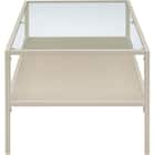 センターテーブル(LH01 110TP MO) 4枚目画像